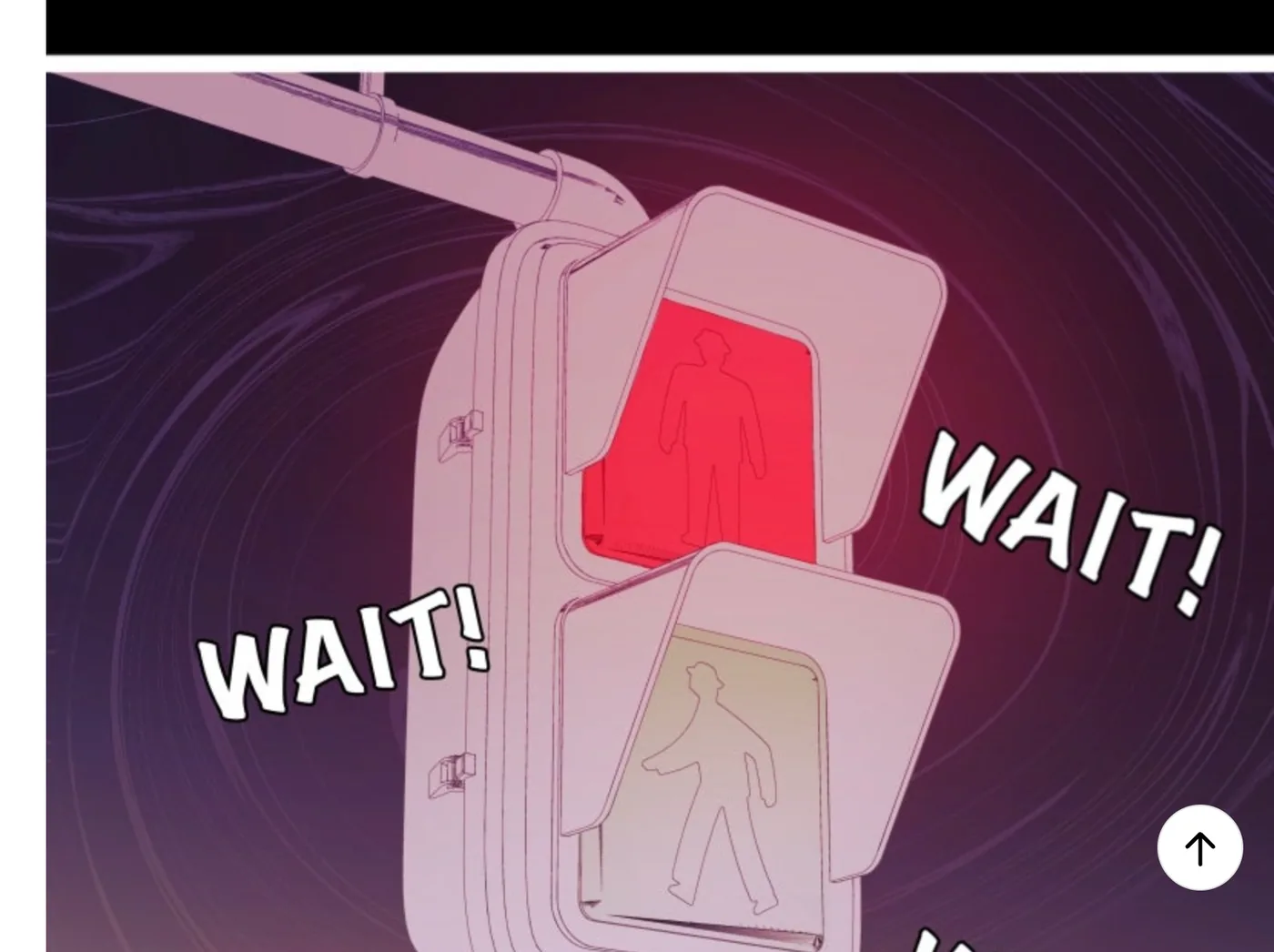 WEBTOON: Prima — edizione ufficiale inglese